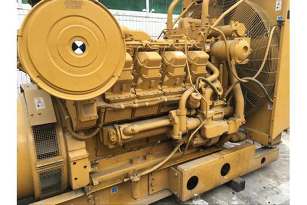 上杭发电机出租