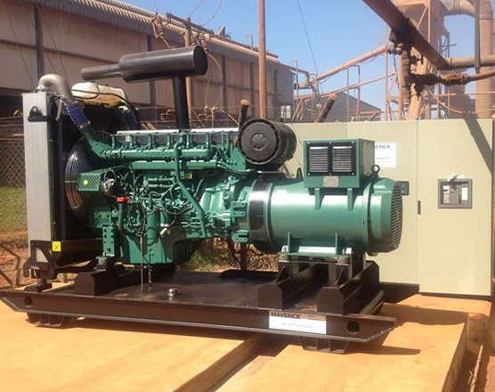 上杭发电机出租