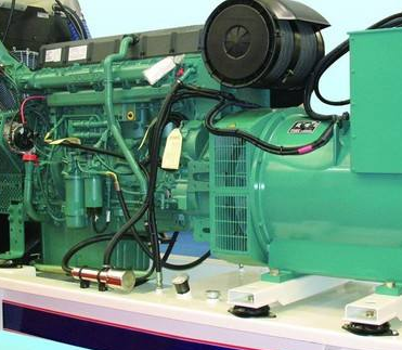 上杭发电机出租